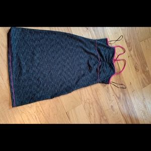 Dakini active dress